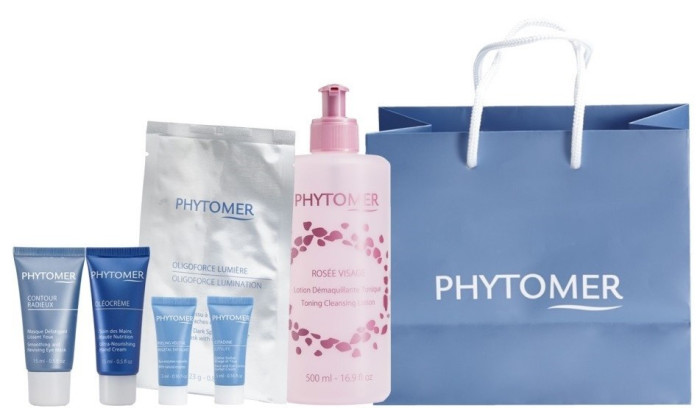 Набор Phytomer Home Care Set