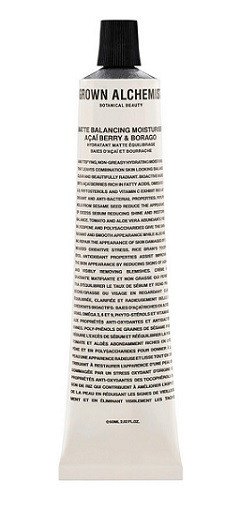 Зволожуючий денний крем Grown Alchemist Hydra-Repair Day Cream, 65 мл