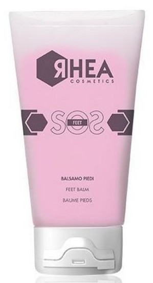 Бальзам для стоп Rhea SOS Feet Balm, 75 мл