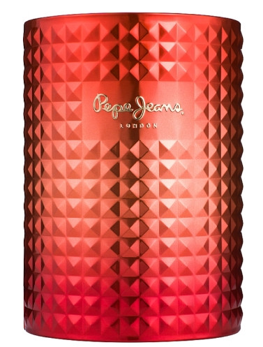 Парфюмированный набор женский Pepe Jeans For Her