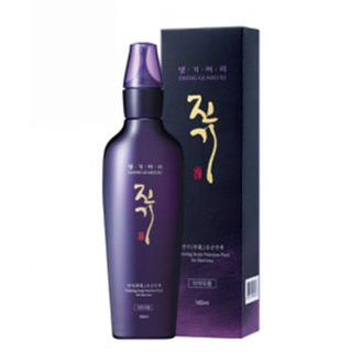 Регенеруюча емульсія проти випадання волосся Daeng Gi Meo Ri Vitalizing scalp pack for hair-loss