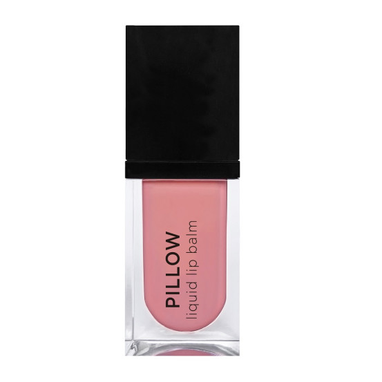 Бальзам для губ Nouba Pillow Liquid Lip Balm, 6 мл