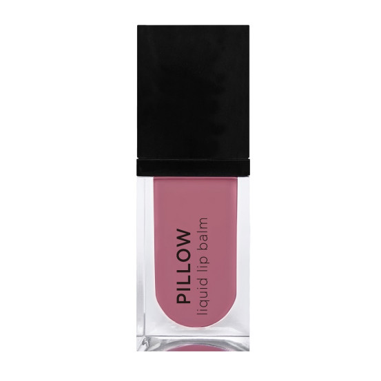Бальзам для губ Nouba Pillow Liquid Lip Balm, 6 мл