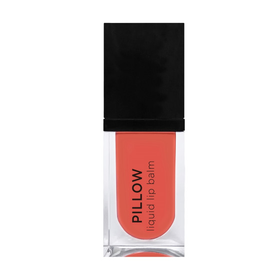 Бальзам для губ Nouba Pillow Liquid Lip Balm, 6 мл