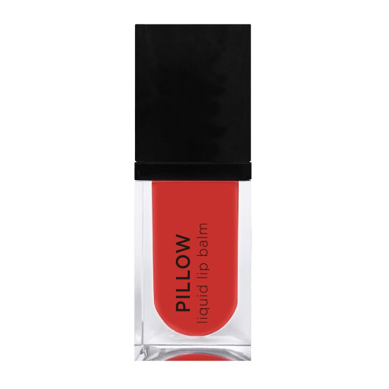 Бальзам для губ Nouba Pillow Liquid Lip Balm, 6 мл