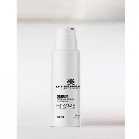 Сыворотка для контура глаз Utsukusy Hitome Eye Serum, 30 мл