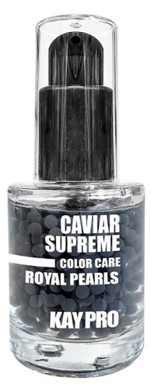 Флюїд Рідкі кристали KayPro Caviar, 30 мл