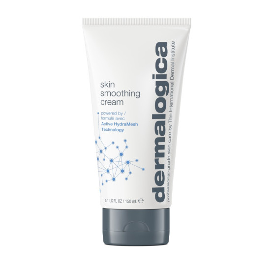 Смягчающий увлажняющий крем супер объем Dermalogica Jumbo Skin Smoothing Cream, 150 мл
