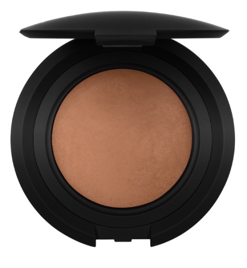 Бронзирующая компактная пудра NoUBA Bronzing Earth Powder, 6 г