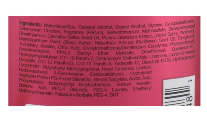 Увлажняющий гранатовый кондиционер Hempz Daily Herbal Moisturizing Pomegranate Conditioner, 1000 мл