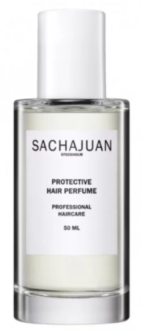 Фірмовий парфум-антизапах, захист кольору, зволоження, антистатик Sachajuan Protective Hair Perfume, 50 мл