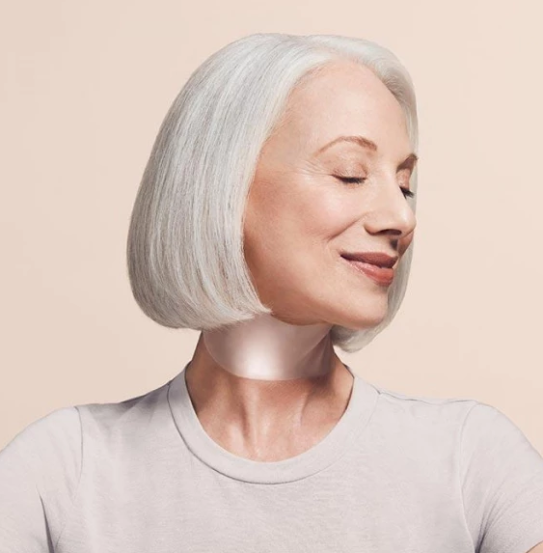 Патч для Шиї Sio Beauty Sio Necklift, 1 шт