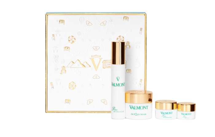 Valmont Косметичний набір Deto2X Cream