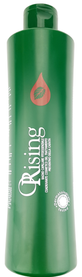 Фитоэссенциальный шампунь против выпадения волос Orising Caduta Shampoo, 750 мл