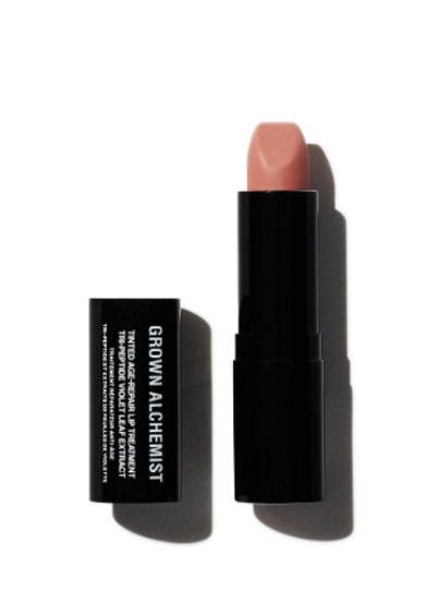Антивозрастной бальзам для губ с тоном Grown Alchemist Tinted Age-Repair Lip Treatment, 3.8 г