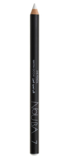 Косметический карандаш для глаз NoUBA Eye Pencil, 1.18 г