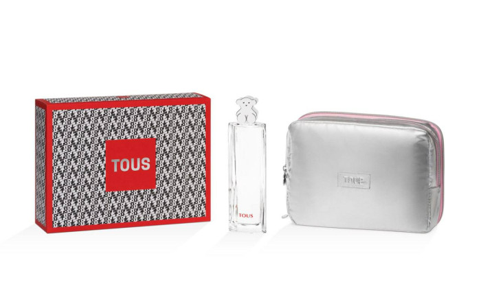 Парфумований набір для жінок Tous Eau de Toilette Set