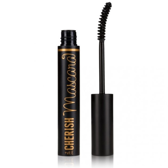 Cherish Mascara тушь для ресниц с витамином Е