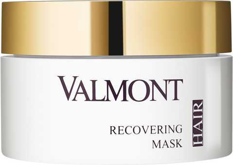 Восстанавливающая маска для волос Hair Repair Recovering Mask Valmont, 200 мл