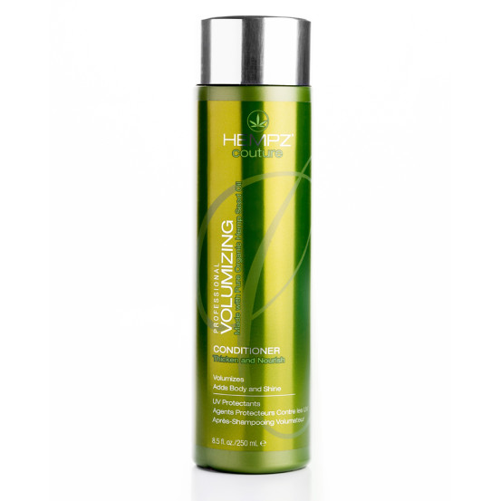 Кондиционер для объема Hempz Couture Volumizing, 250 мл