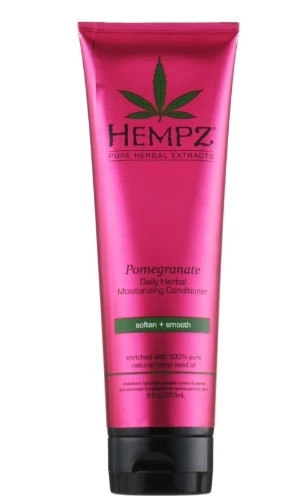 Увлажняющий гранатовый кондиционер Hempz Daily Herbal Moisturizing Pomegranate Conditioner, 265 мл