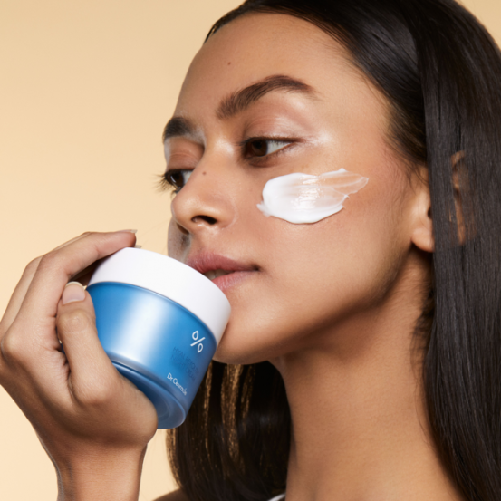 Зволожуючий нічний крем маска Hyal Reyouth Night Cream Dr.Ceuracle, 60 г