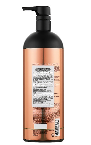 Шампунь для объема "Ананас и медовая дыня" Hempz Sweet Pineapple and Honey Melon Herbal Volumizing Shampoo, 265 мл