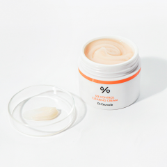 Себорегулирующий крем для проблемной кожи 5α Control Clearing CreamDr.Ceuracle 50 г