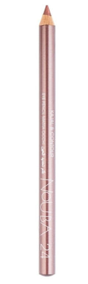 Косметический карандаш для контура глаз NoUBA KAJAL, 1.18 г