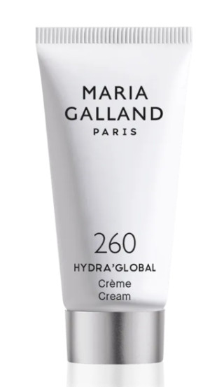 Увлажняющий крем для лица Maria Galland 260 Hydra'Global Cream, 20 мл