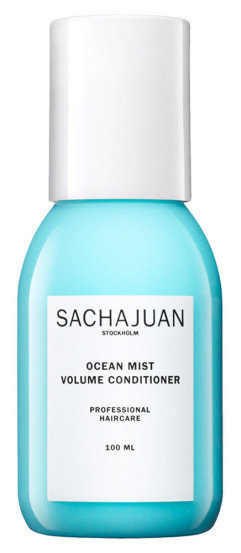 Зміцнюючий кондиціонер для об'єму і щільності волосся Sachajuan Ocean Mist Volume Conditioner, 100 мл