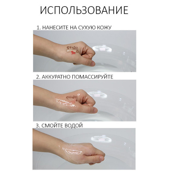 Очищающий гель для проблемной кожи "5-альфа контроль" 150 мл Dr.Ceuracle