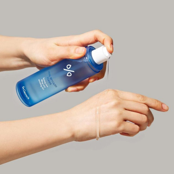 Зволожуючий тонер із гіалуроновим комплексом Hyal Reyouth Toner, 120 мл Dr.Ceuracle