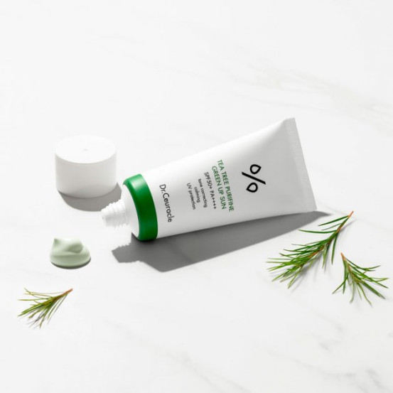 Солнцезащитный крем SPF 50+ PA++++ Dr.Ceuracle, 50 мл