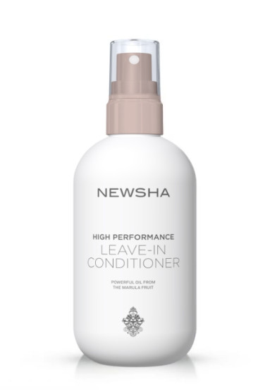 Несмываемый кондиционер спрей Newsha Leave-In Conditioner, 80 мл