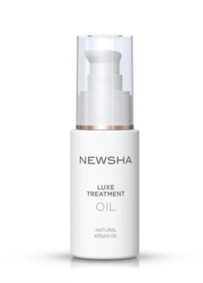 Олія люксовий догляд Newsha Luxe Treatment Oil, 30 мл