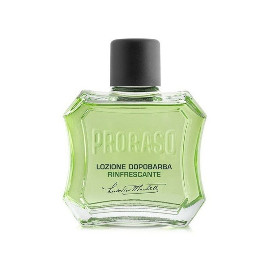 Лосьон после бритья с экстрактом эвкалипта Proraso After Shave Lotion Refreshing, 100 мл