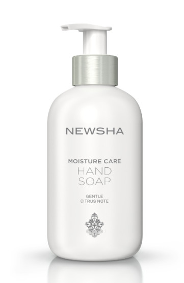 Мило для рук Newsha Moisture Care Hand Soap, 250 мл