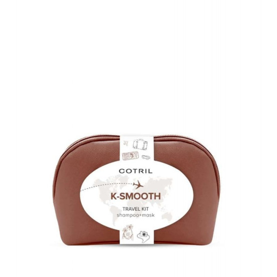 Дорожный набор в мини формате Cotril K-Smooth