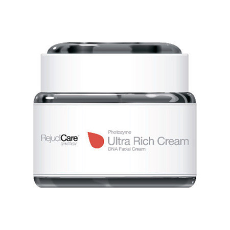 Днк-крем для лица Rejudicare photozyme ultra rich cream DNA, 50мл