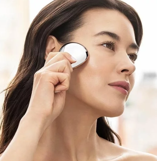 Массажер для лица Sio Beauty Sio Cryodrop