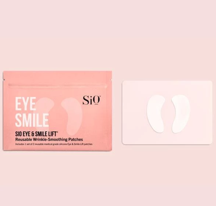 Патчі для Обличчя Sio Beauty Sio Eye And Smile, 2 шт