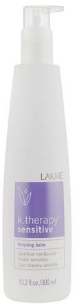 Шампунь для чувствительной кожи головы Lakme K.Therapy Sensitive Relaxing Shampoo, 300 мл