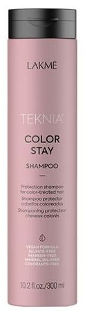 Шампунь для защиты цвета окрашенных волос Lakme Teknia Deep Care Drops, 300 мл