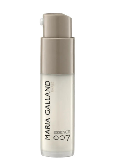 Омолаживающая сыворотка для зоны вокруг глаз Maria Galland 007 Essence Hyaluron, 1х5 мл