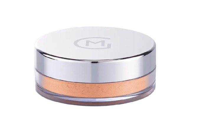Зволожуюча мінеральна пудра Maria Galland 816 Hydra Mineral Powder Foundation Shade-25-Doré-V, 7.5 г