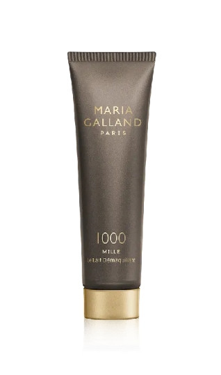 Молочко для снятия макияжа Maria Galland 1000 Mille Le Lait Démaquillant, 30 мл