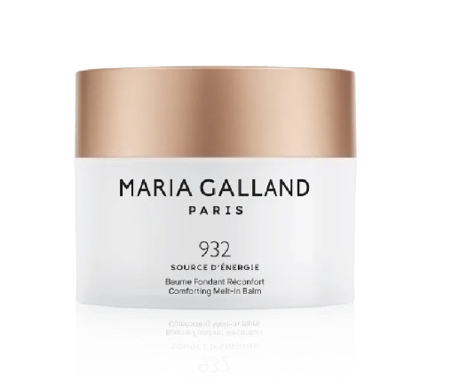 Бальзам для питания и регенерации кожи тела Maria Galland 932-Comforting Melt-in Balm, 50 мл