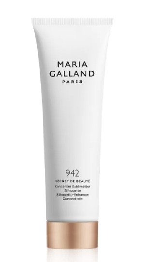 Антицелюлітний крем для тіла Maria Galland 942-Silhouette-Enhan.Concentrate, 125 мл