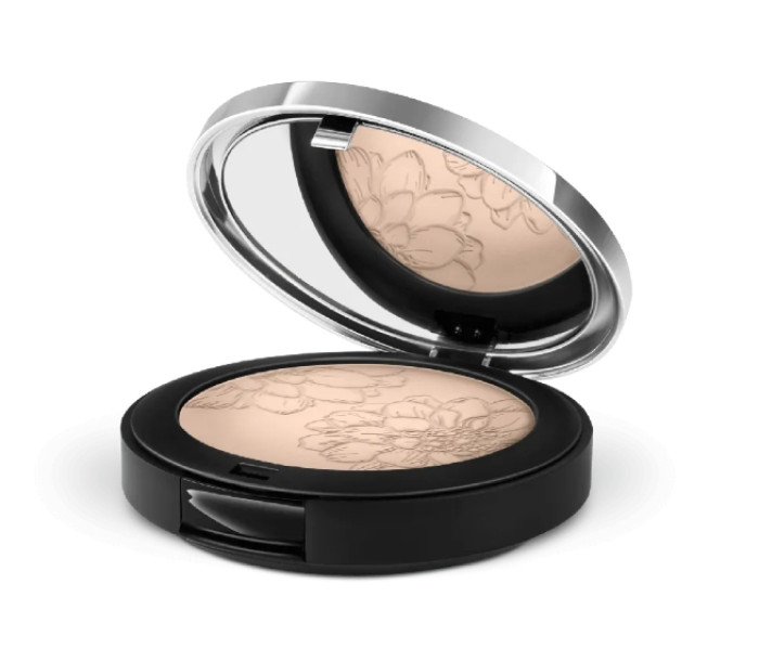 Сяюча пудра для обличчя Maria Galland 599/820 Glow Perfecting Powder, 8 г